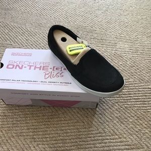 Skechers On-the Go Bliss